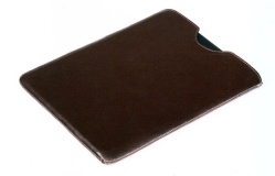 Чехол Совершенный - iPad внутри чехла