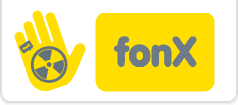 Fonx